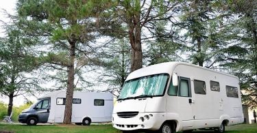 Nos conseils pour acheter un camping-car